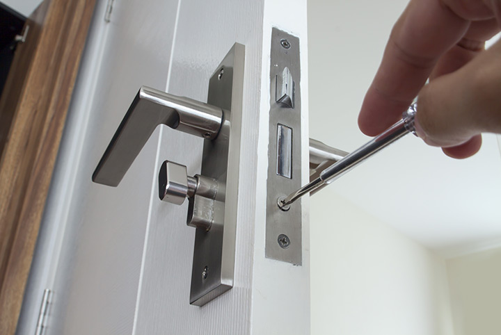 Our local locksmiths are able to repair and install door locks for properties in Bootle and the local area.